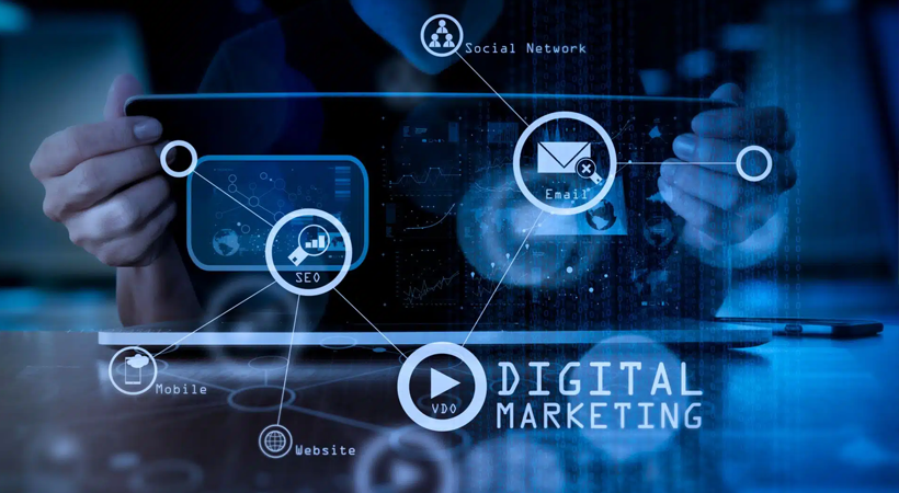 Affordable Digital Marketing Agency Abu Dhabi - Biggie