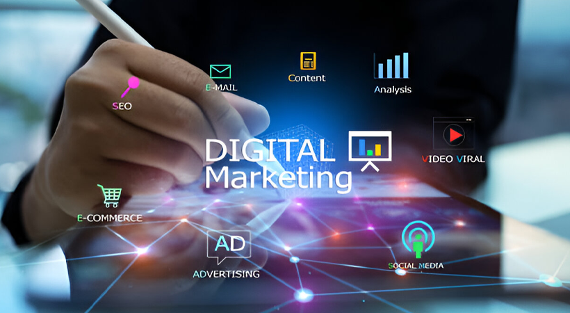 Best Digital Marketing Agency in Abu Dhabi