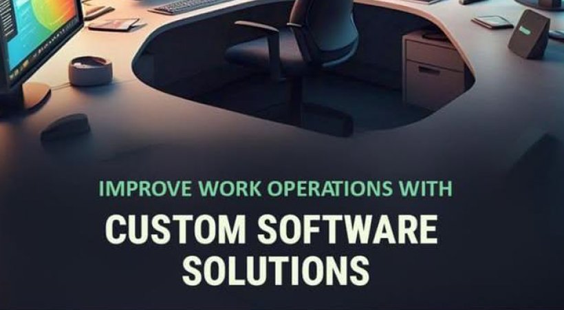 Software Services in Abu Dhabi
