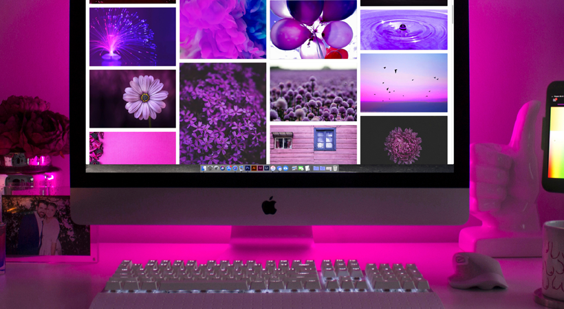 Graphic Design Trends