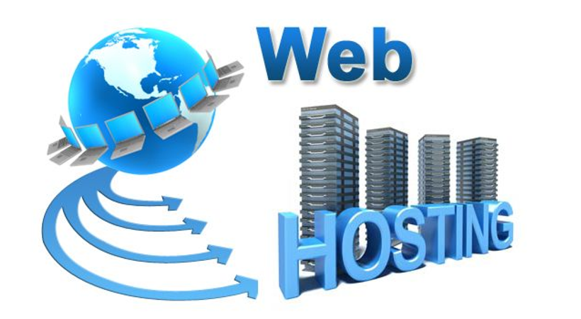 Web Hosting Services in Abu Dhabi