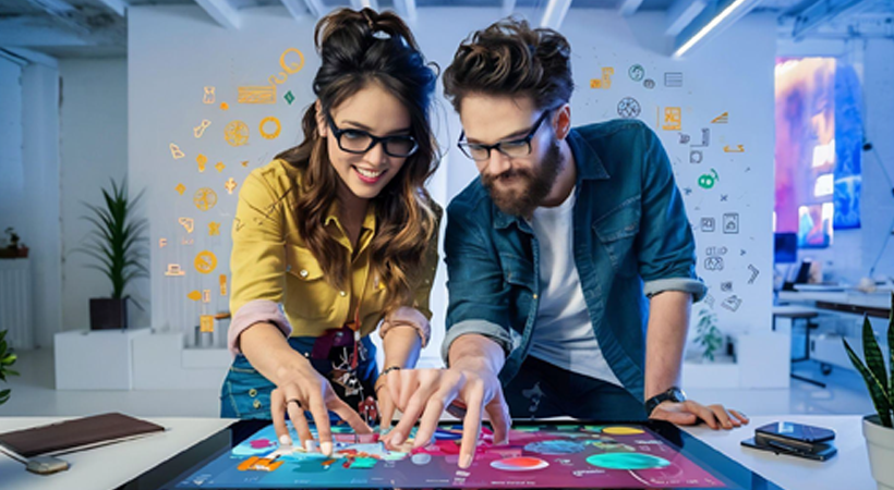 Best Digital Marketing Agency Abu Dhabi - Biggie