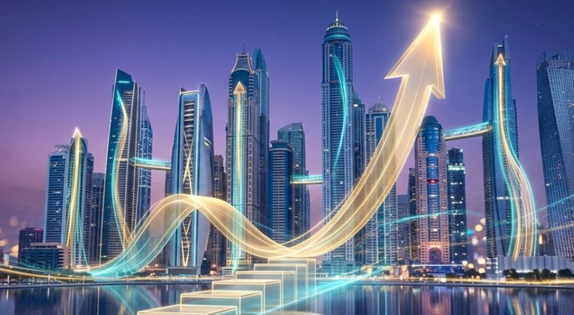 Motion Graphics Company Abu Dhabi: Services & Business Benefits