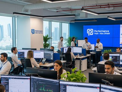 SEO Services Abu Dhabi