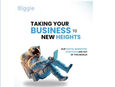 Discover Why Biggiee is the Best Branding Agency in Abu Dhabi