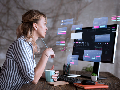 SEO Services Abu Dhabi