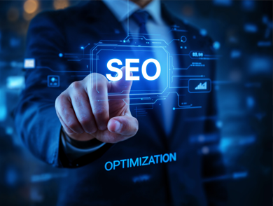SEO Services Abu Dhabi