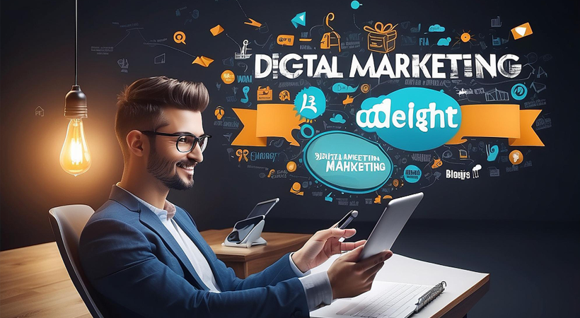 How Digital Marketing Agencies Help Businesses Grow in Abu Dhabi
